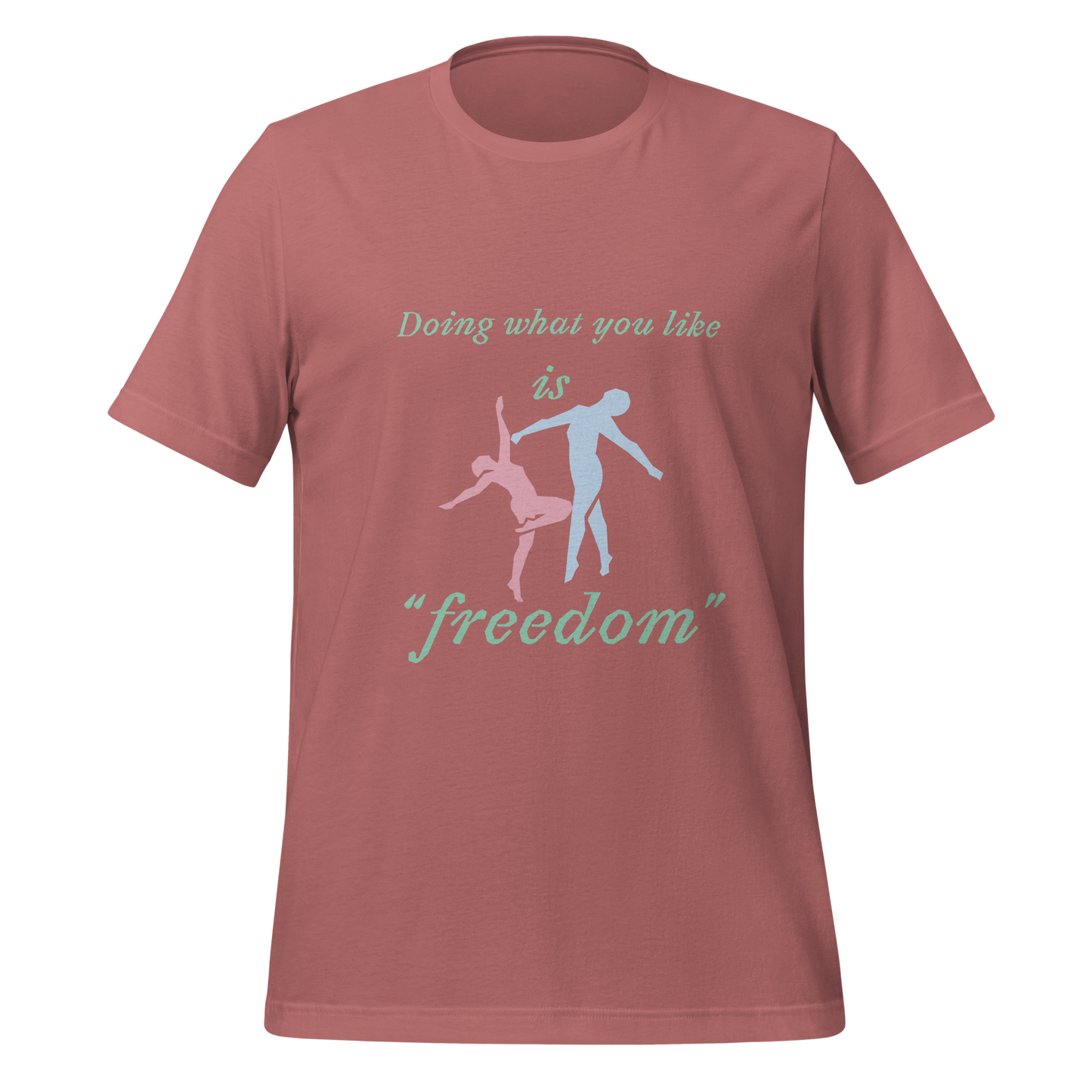 Women’s t-shirt