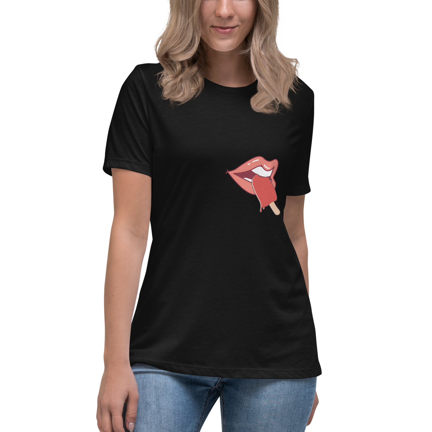 Women's Relaxed T-Shirt