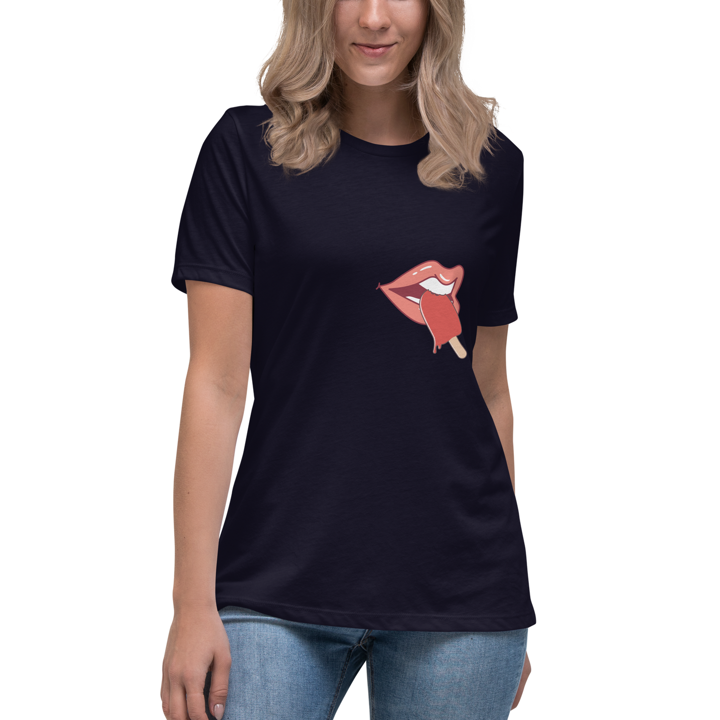Women's Relaxed T-Shirt