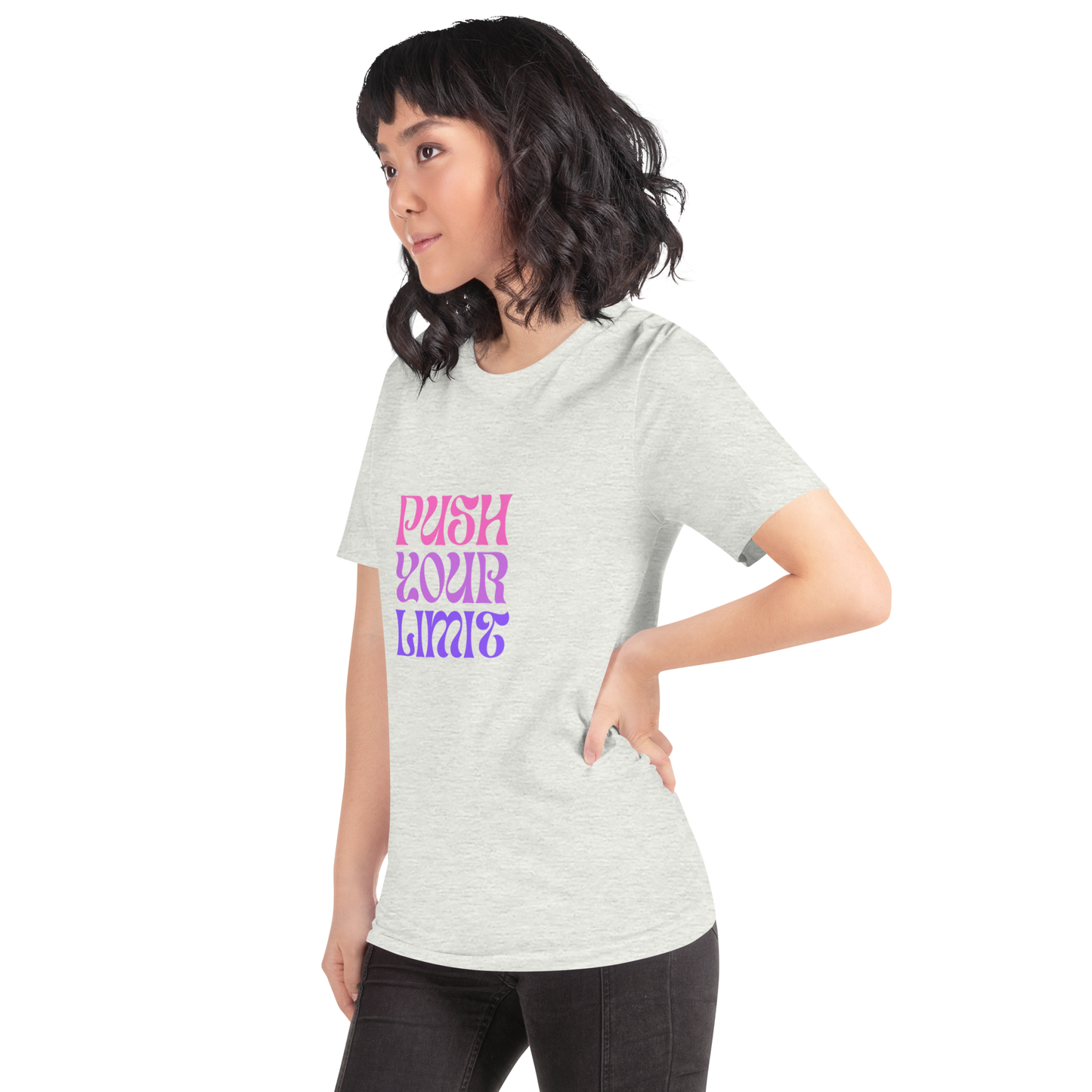 Women’s t-shirt