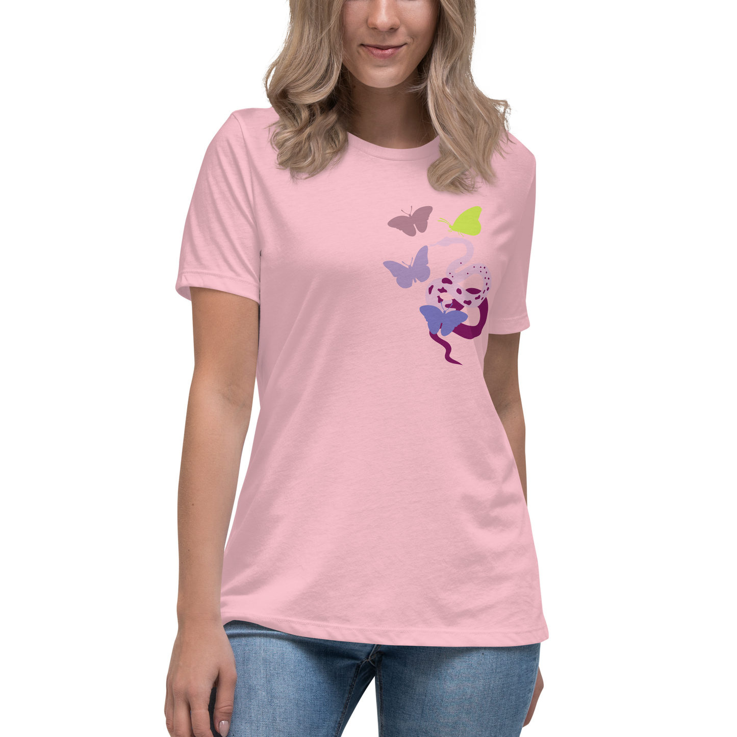 Women's Relaxed T-Shirt