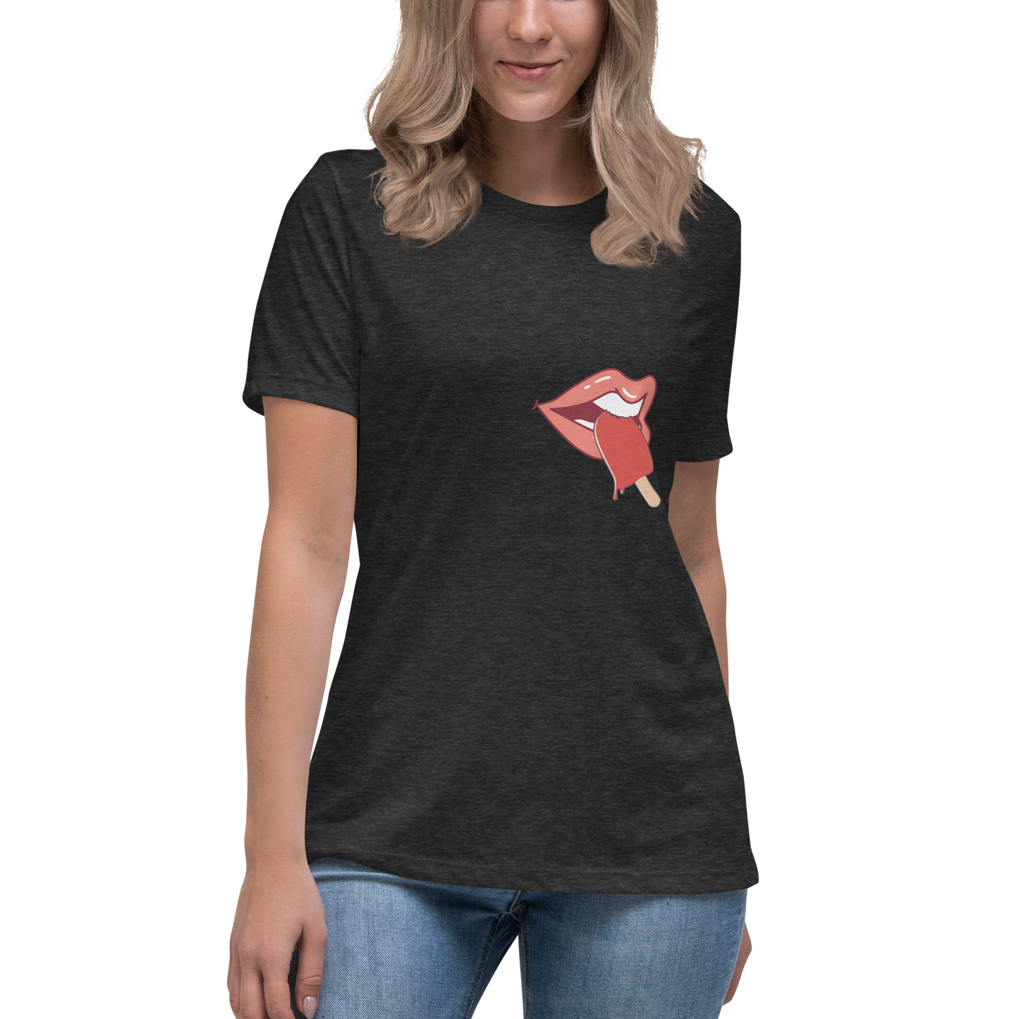 Women's Relaxed T-Shirt