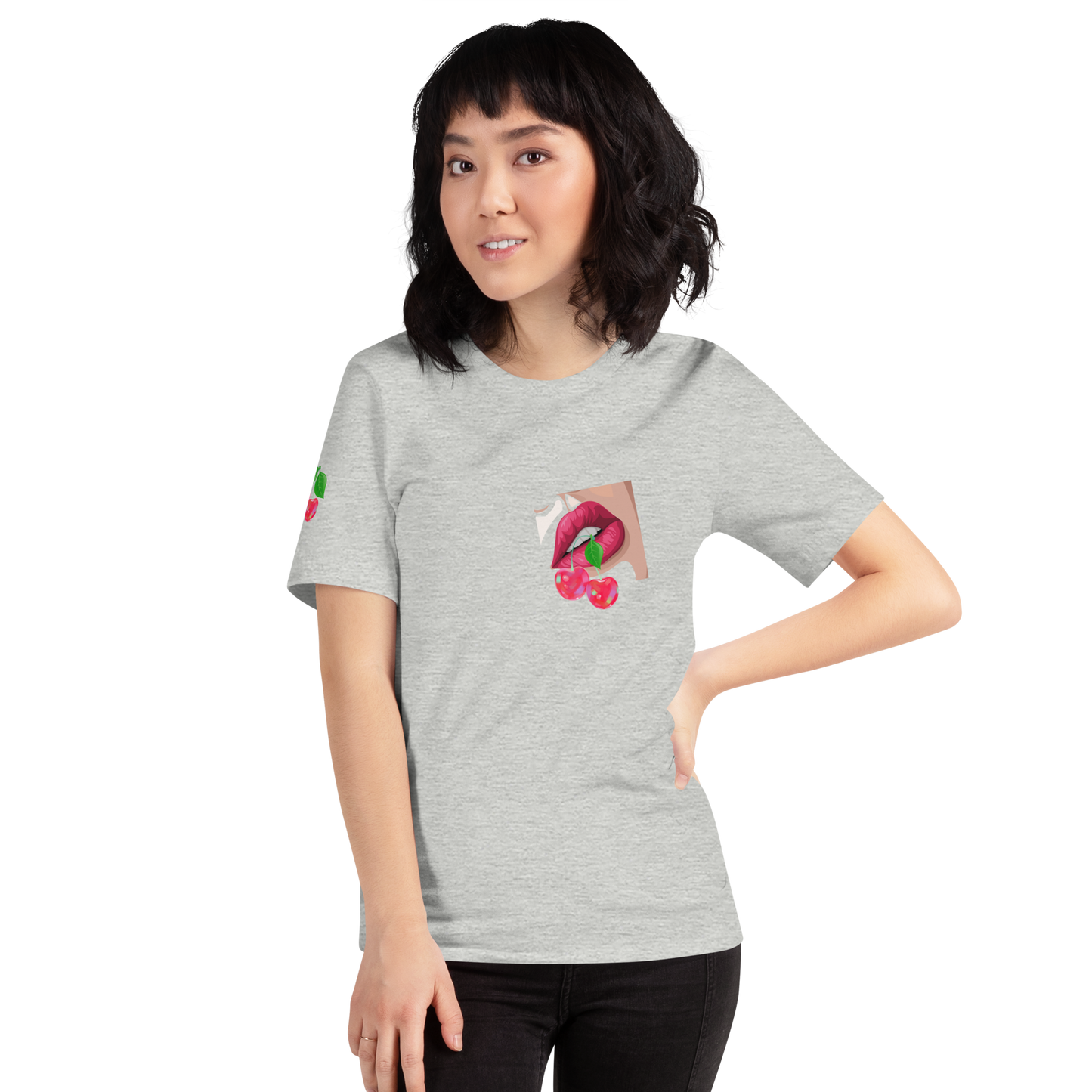 Women’s t-shirt