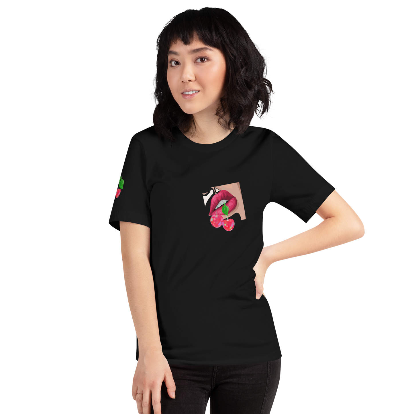 Women’s t-shirt