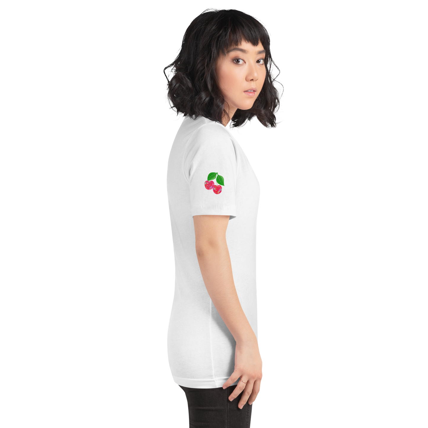Women’s t-shirt