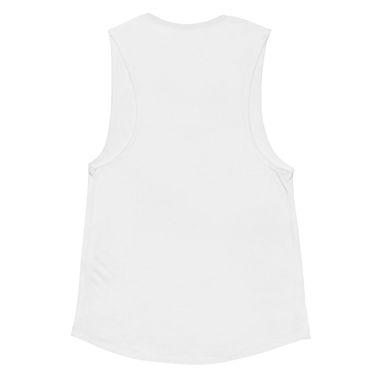 Women’s Muscle Tank