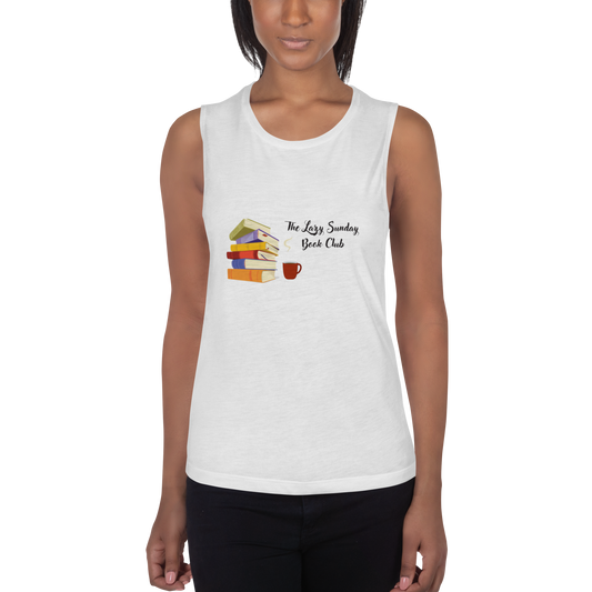 Ladies’ Muscle Tank