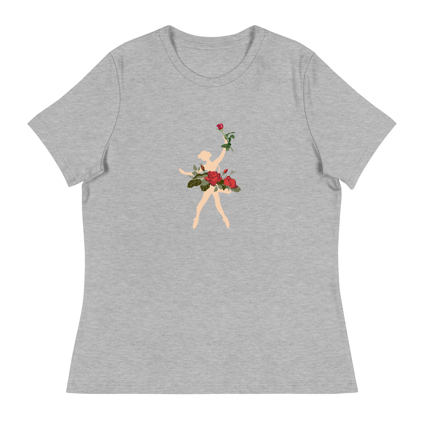 Women's Relaxed T-Shirt