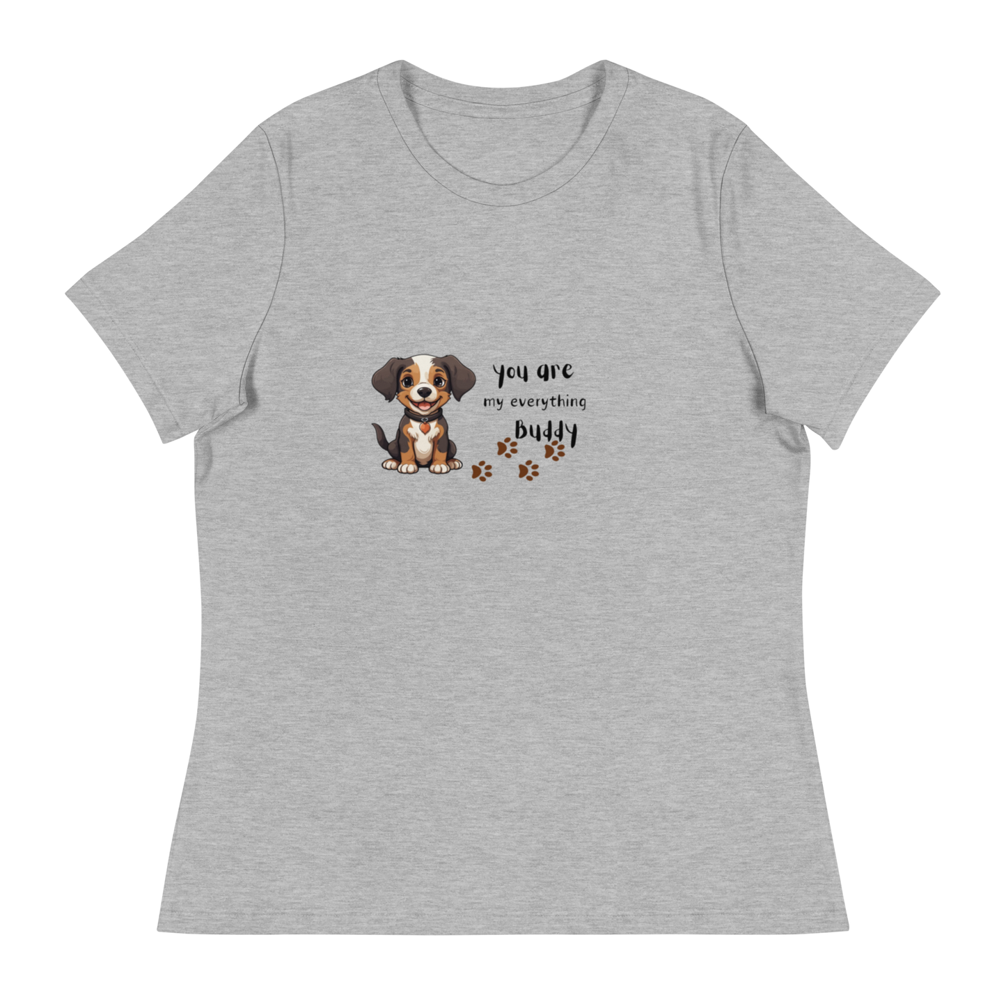 Women's Relaxed T-Shirt