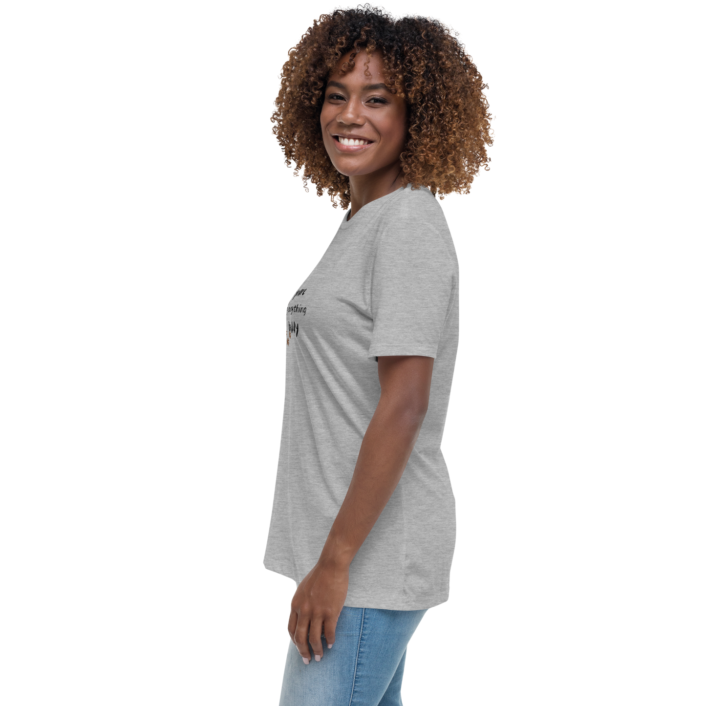 Women's Relaxed T-Shirt