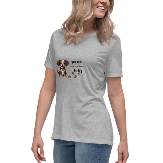 Women's Relaxed T-Shirt