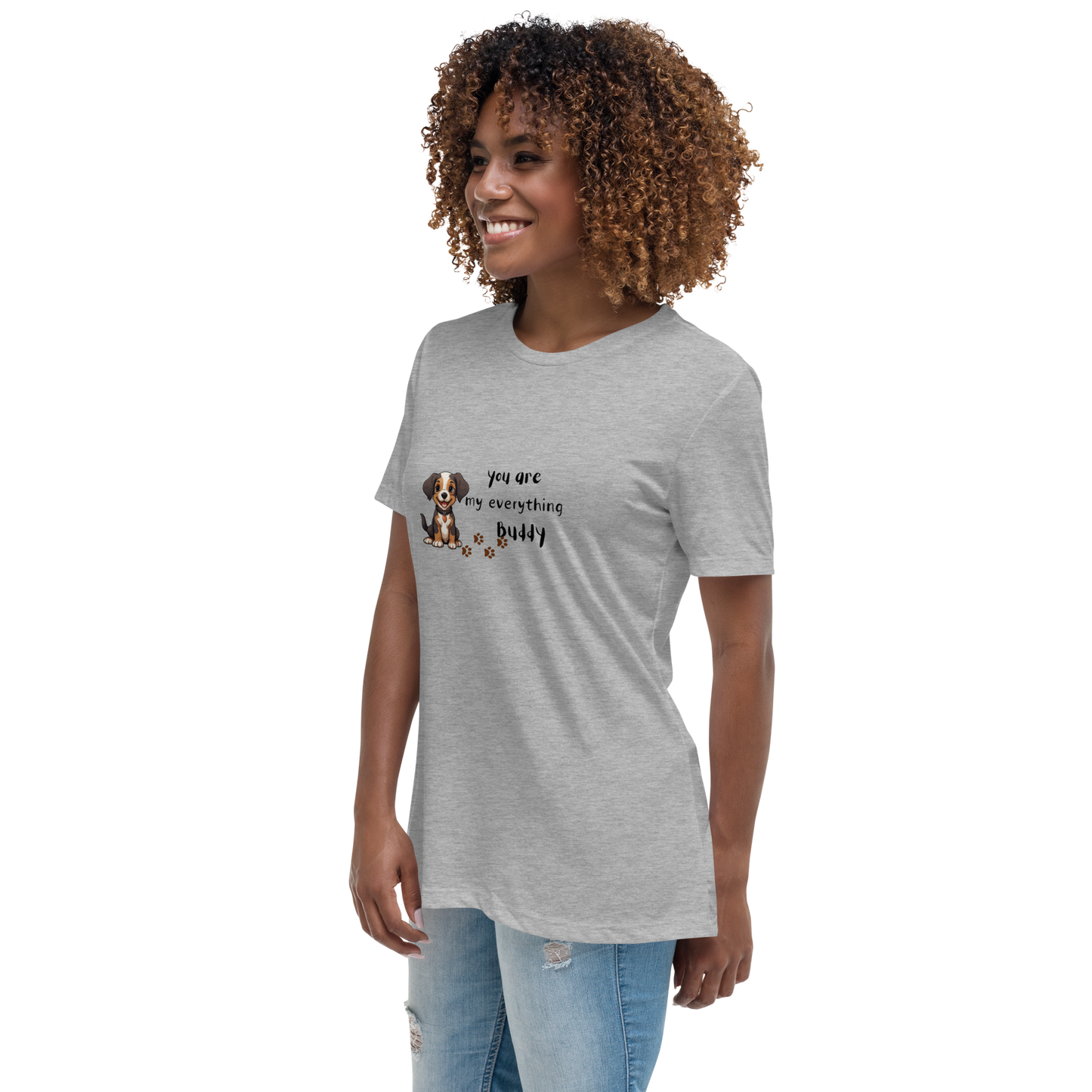 Women's Relaxed T-Shirt