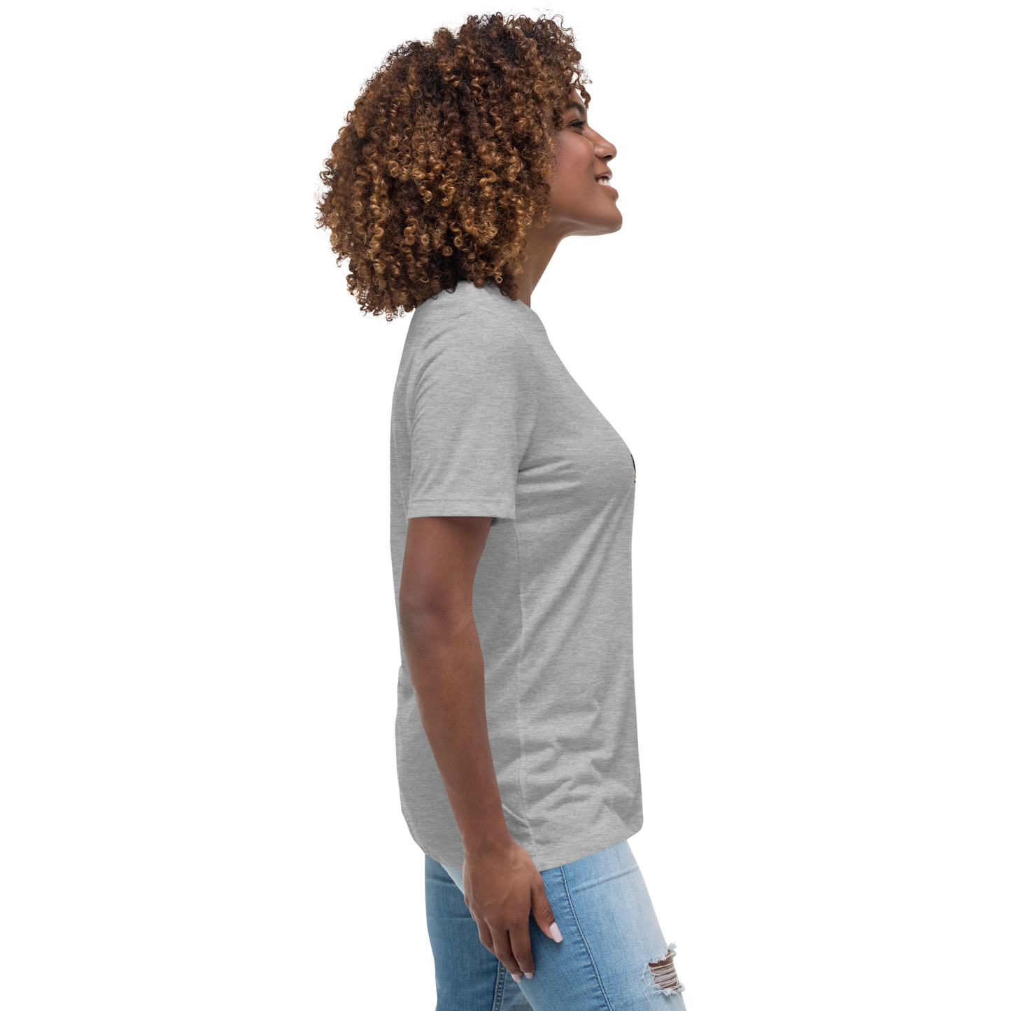 Women's Relaxed T-Shirt