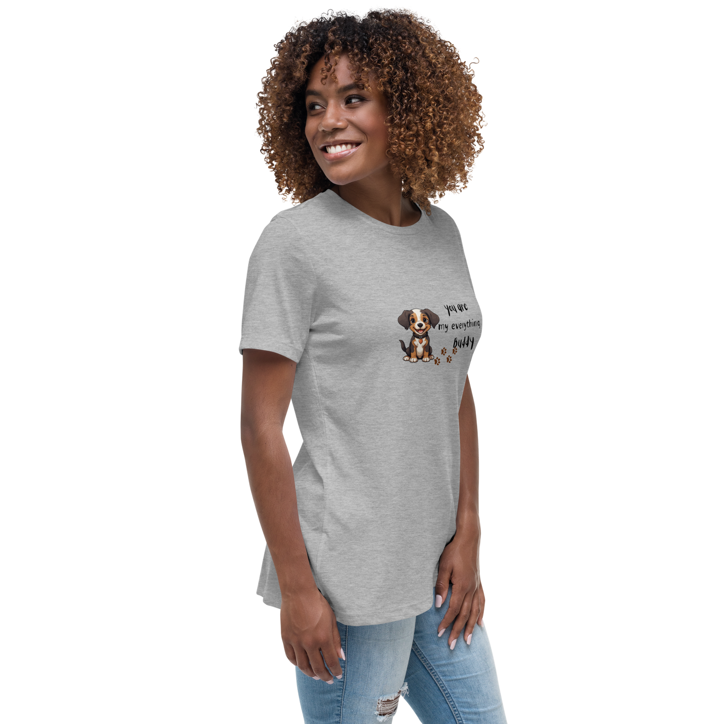 Women's Relaxed T-Shirt