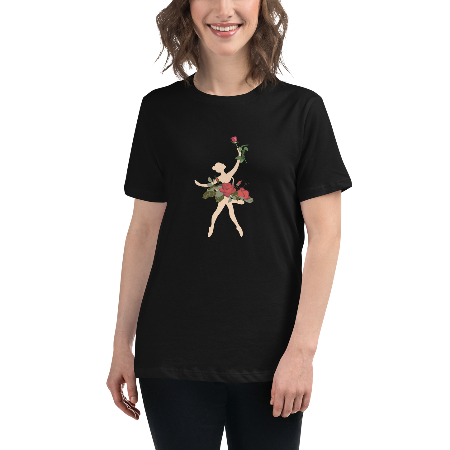 Women's Relaxed T-Shirt
