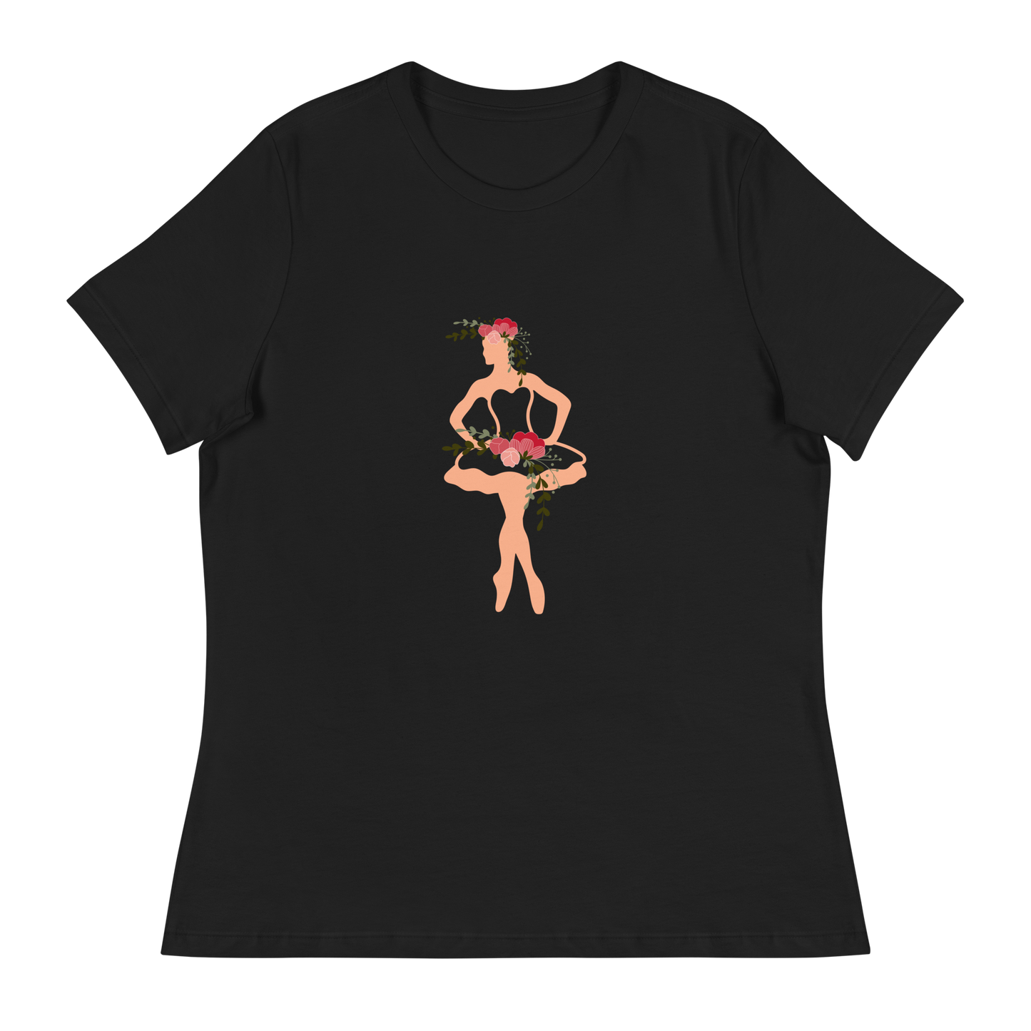 Women's Relaxed T-Shirt