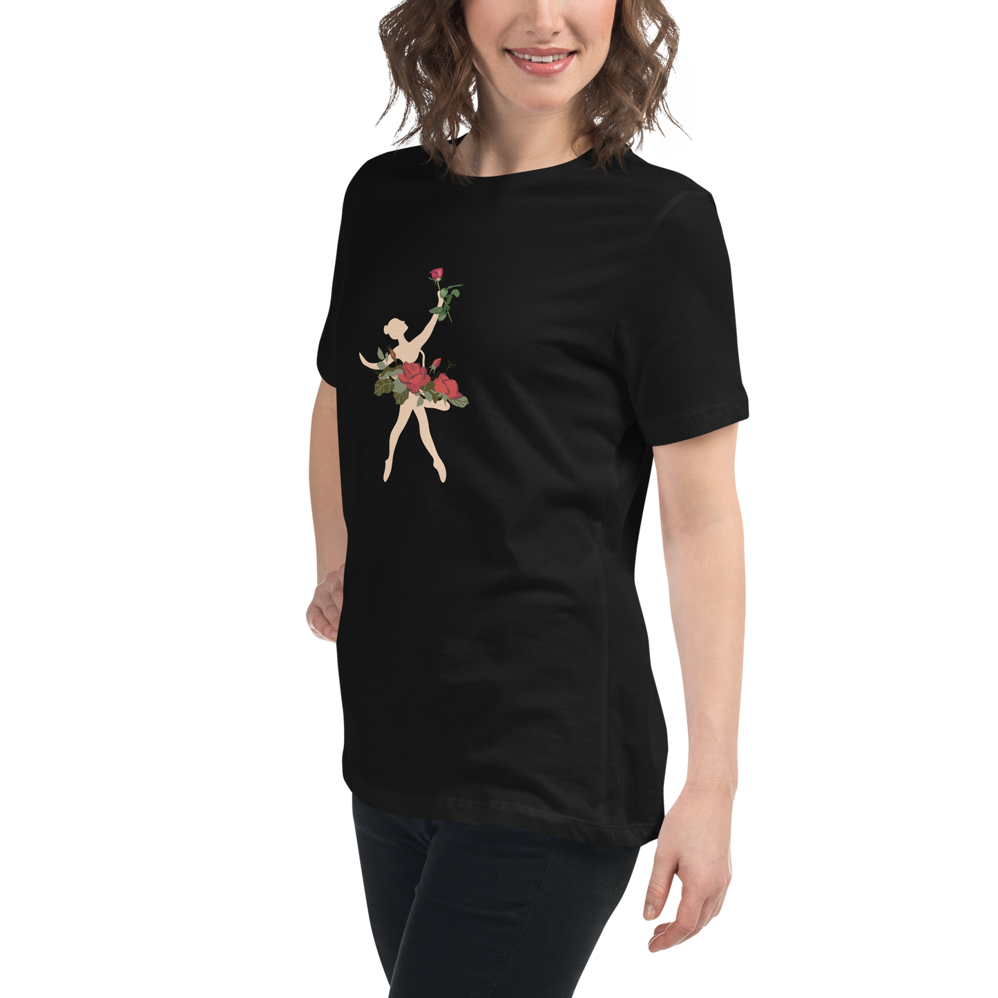 Women's Relaxed T-Shirt