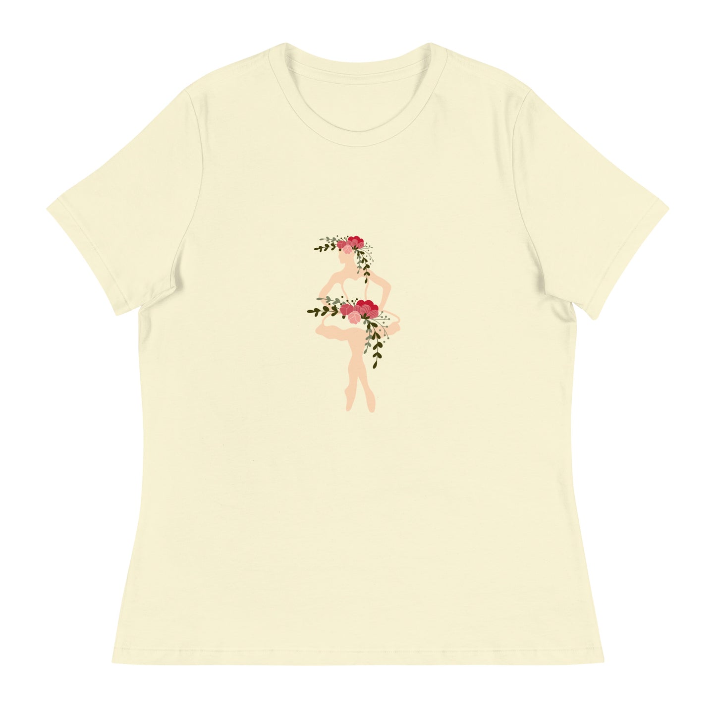 Women's Relaxed T-Shirt