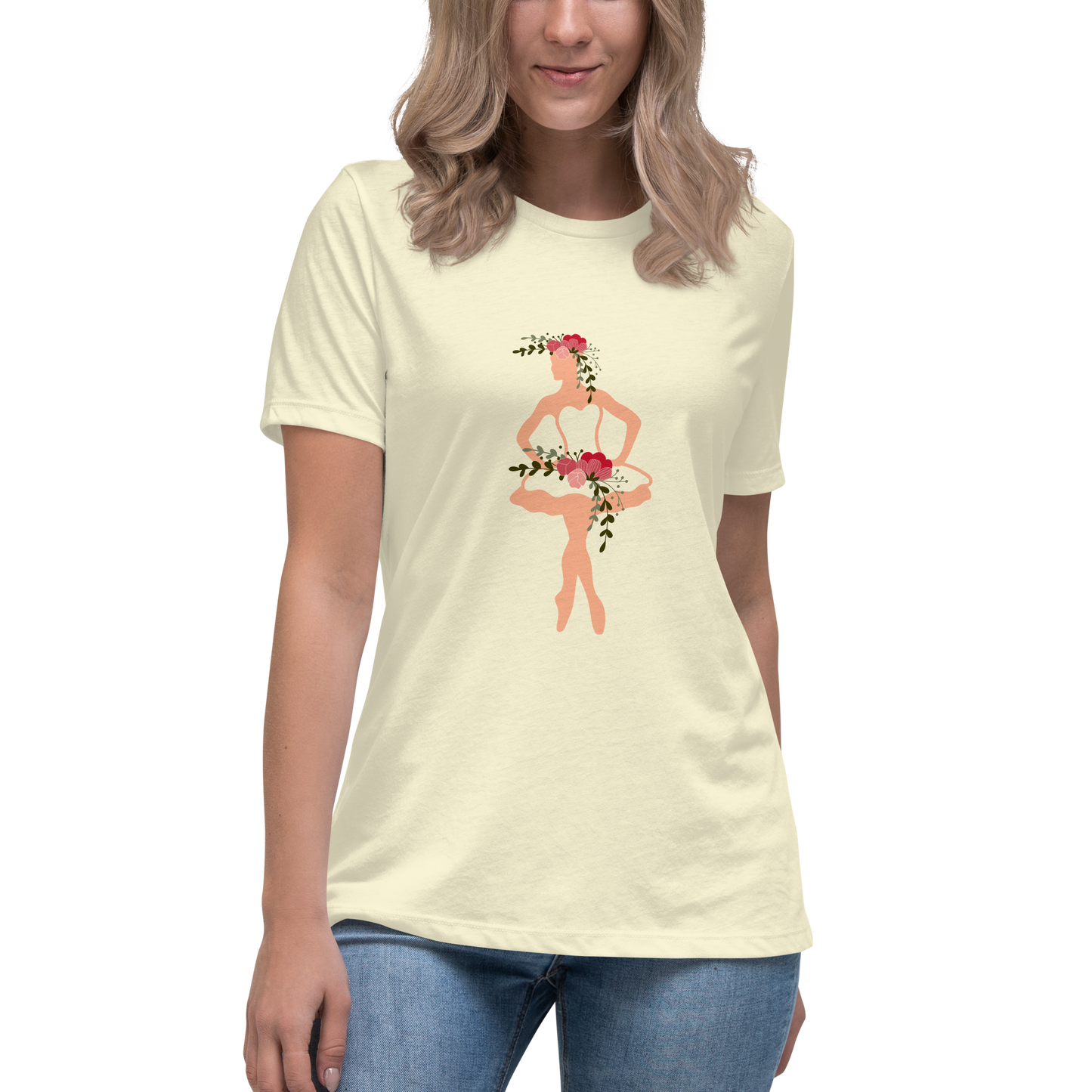Women's Relaxed T-Shirt