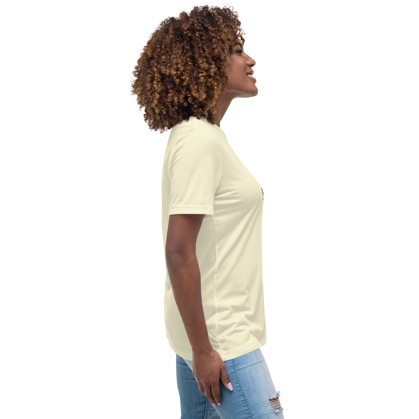 Women's Relaxed T-Shirt