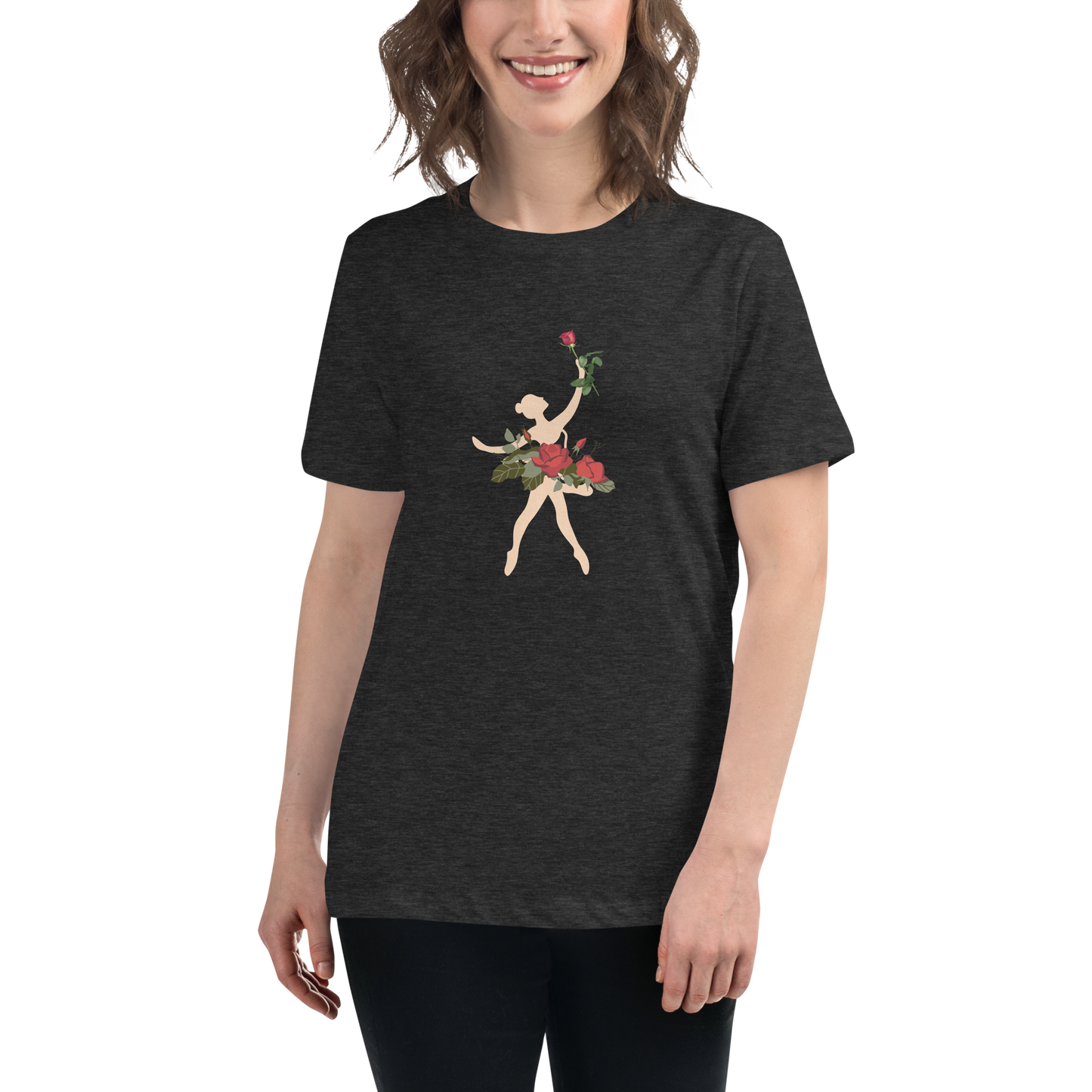 Women's Relaxed T-Shirt