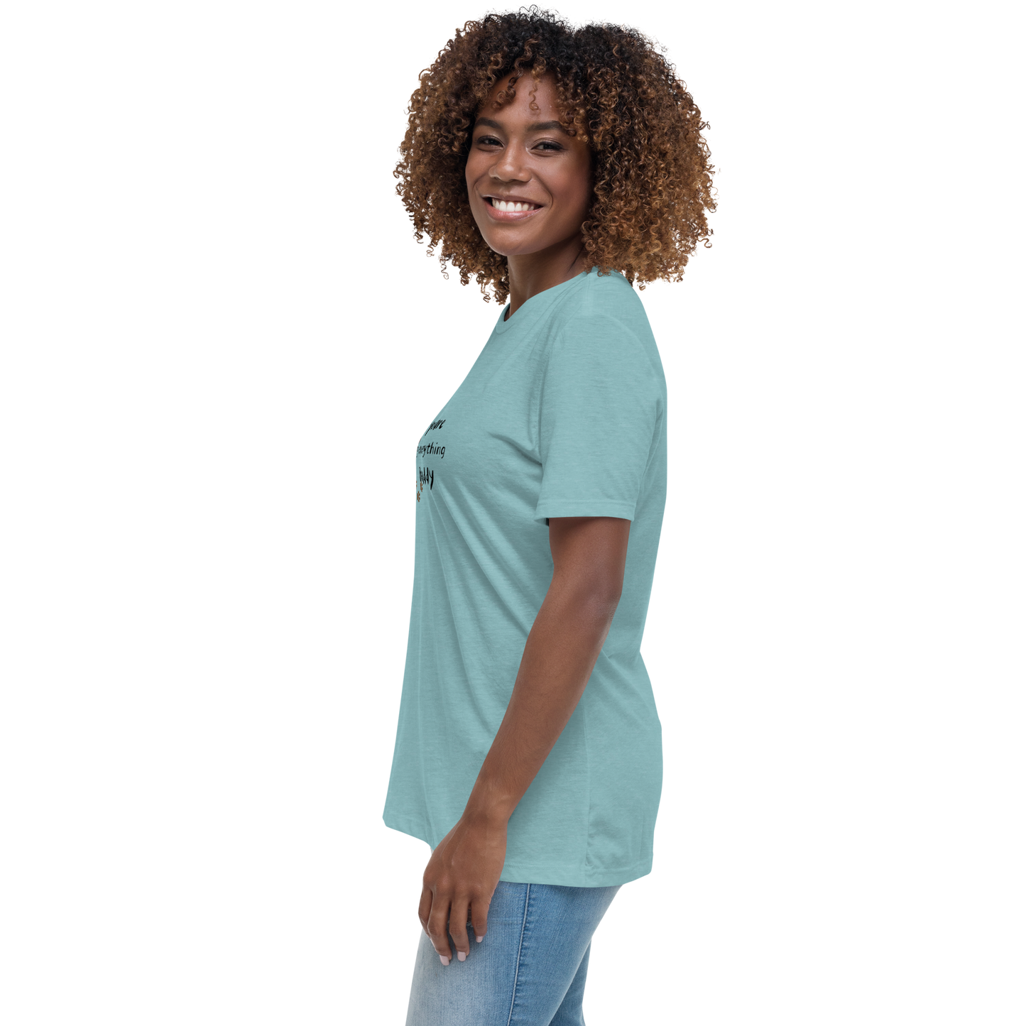 Women's Relaxed T-Shirt