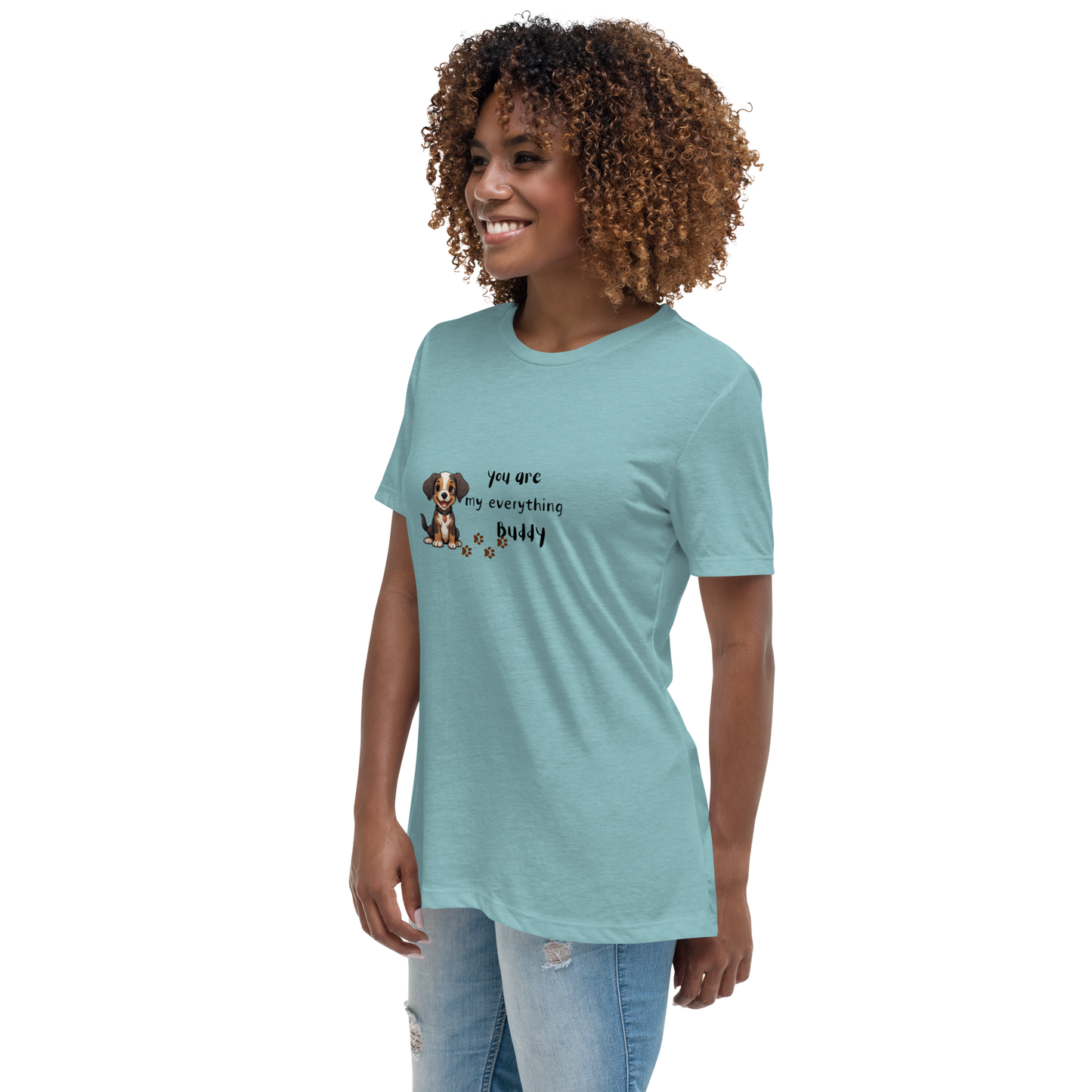 Women's Relaxed T-Shirt