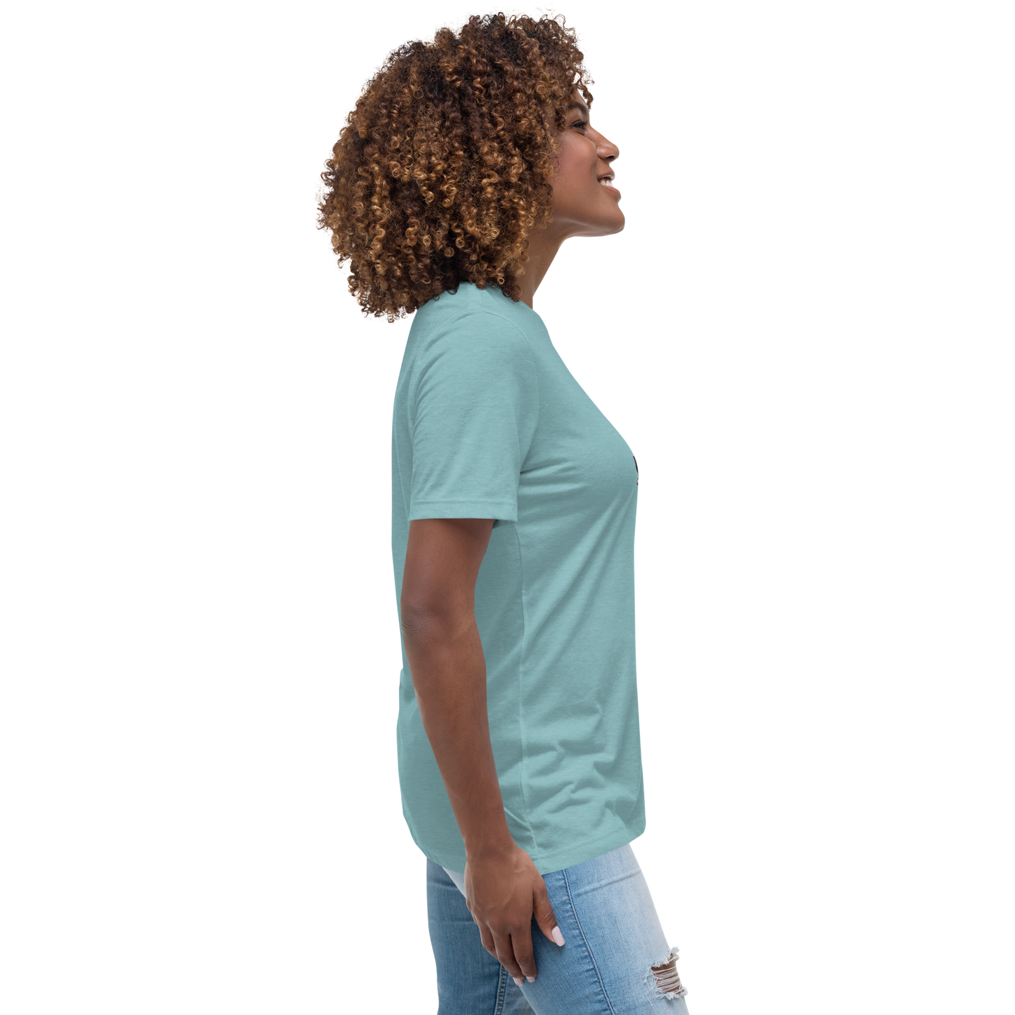 Women's Relaxed T-Shirt