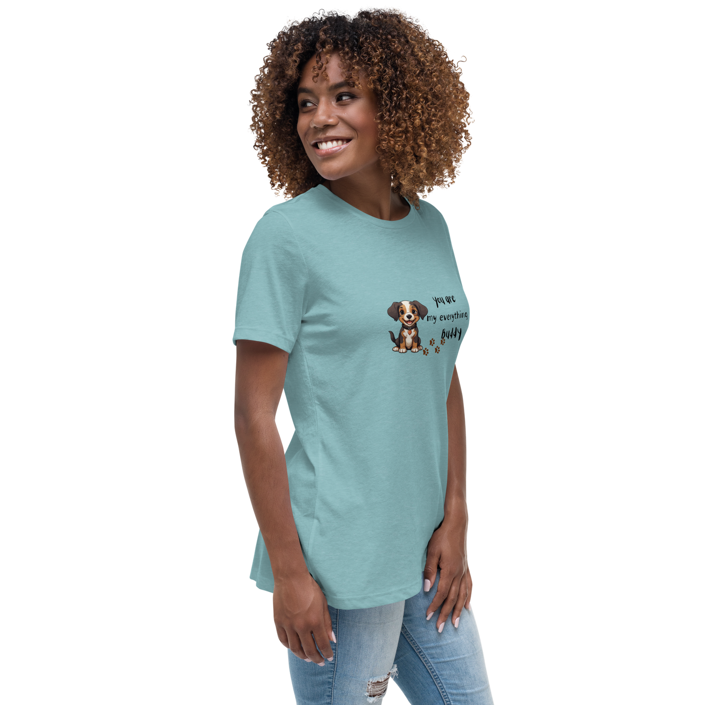 Women's Relaxed T-Shirt