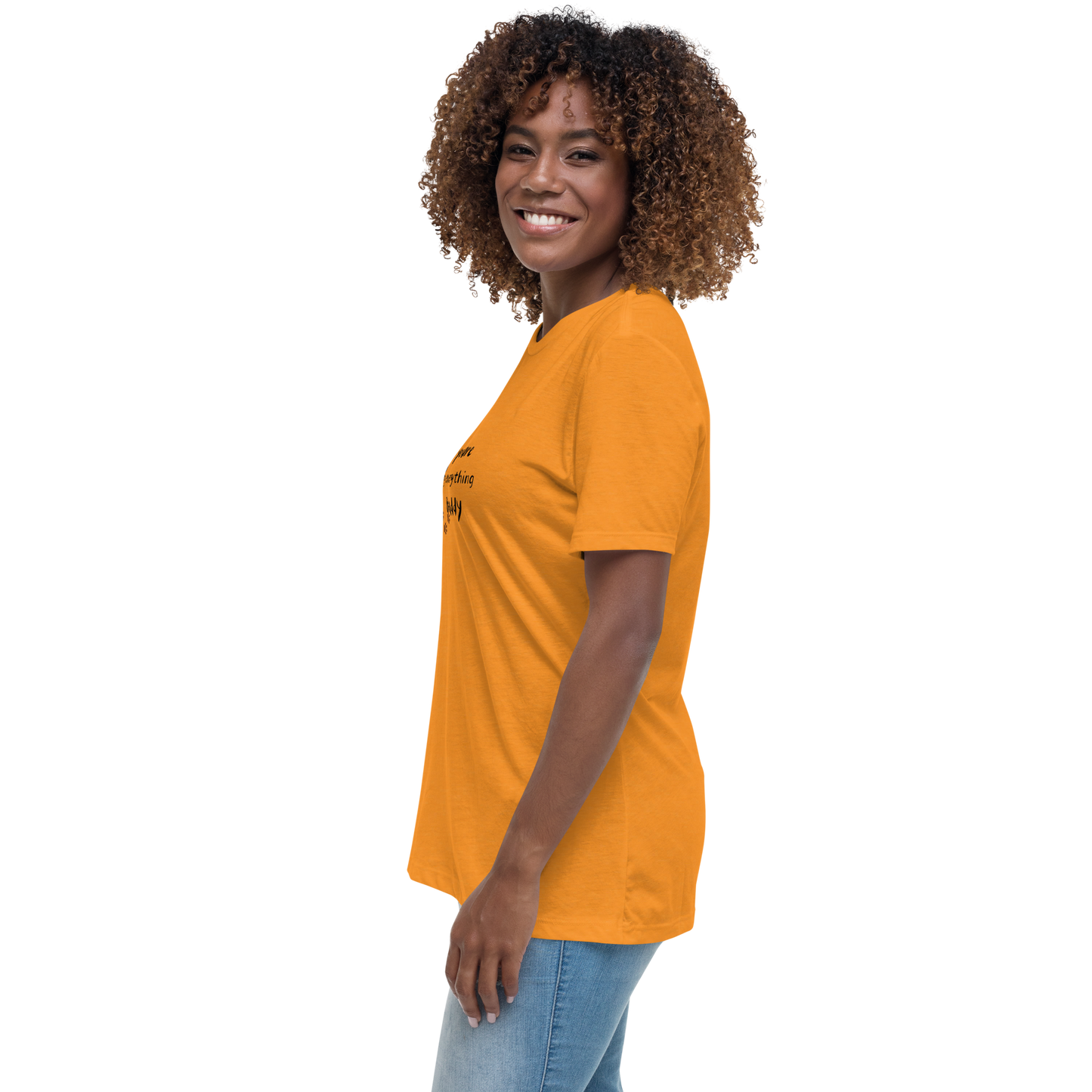 Women's Relaxed T-Shirt