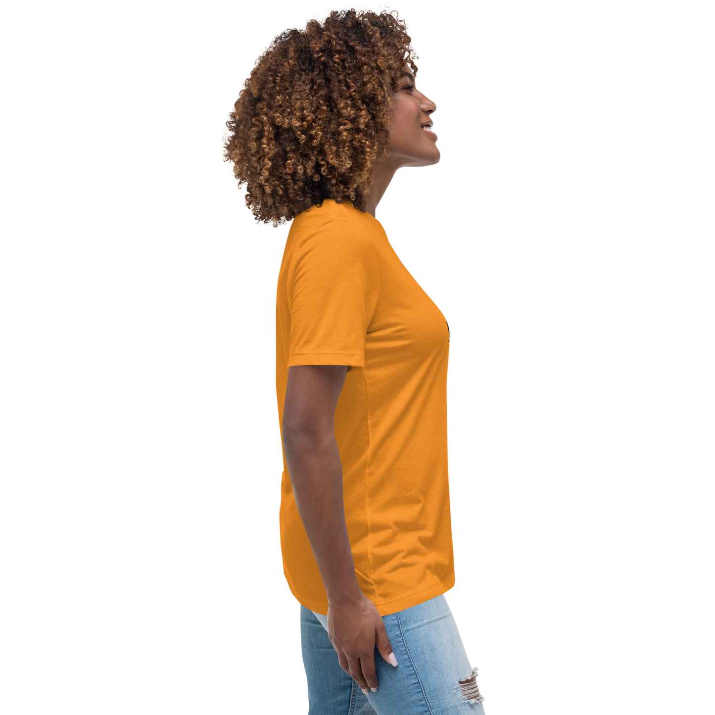 Women's Relaxed T-Shirt