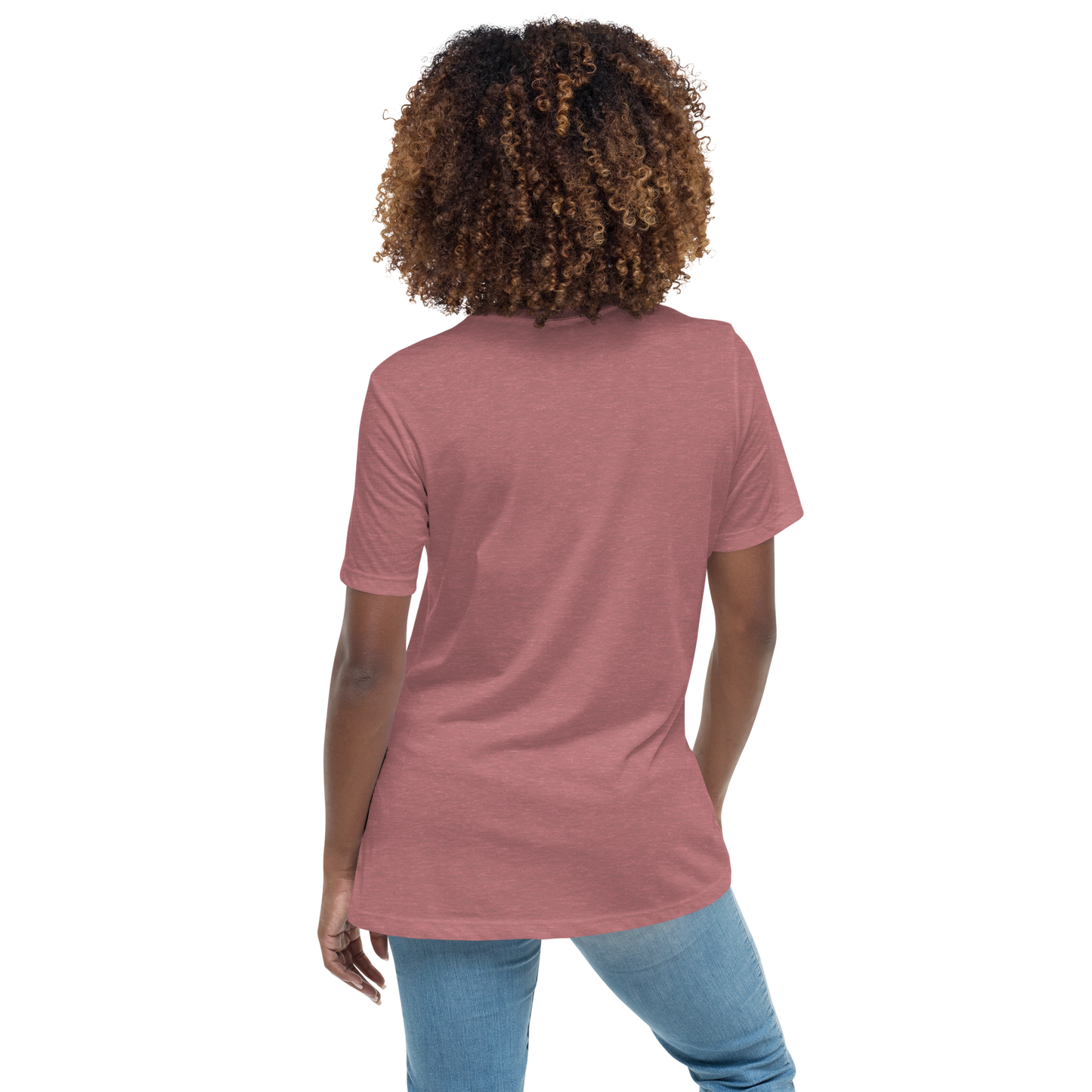 Women's Relaxed T-Shirt