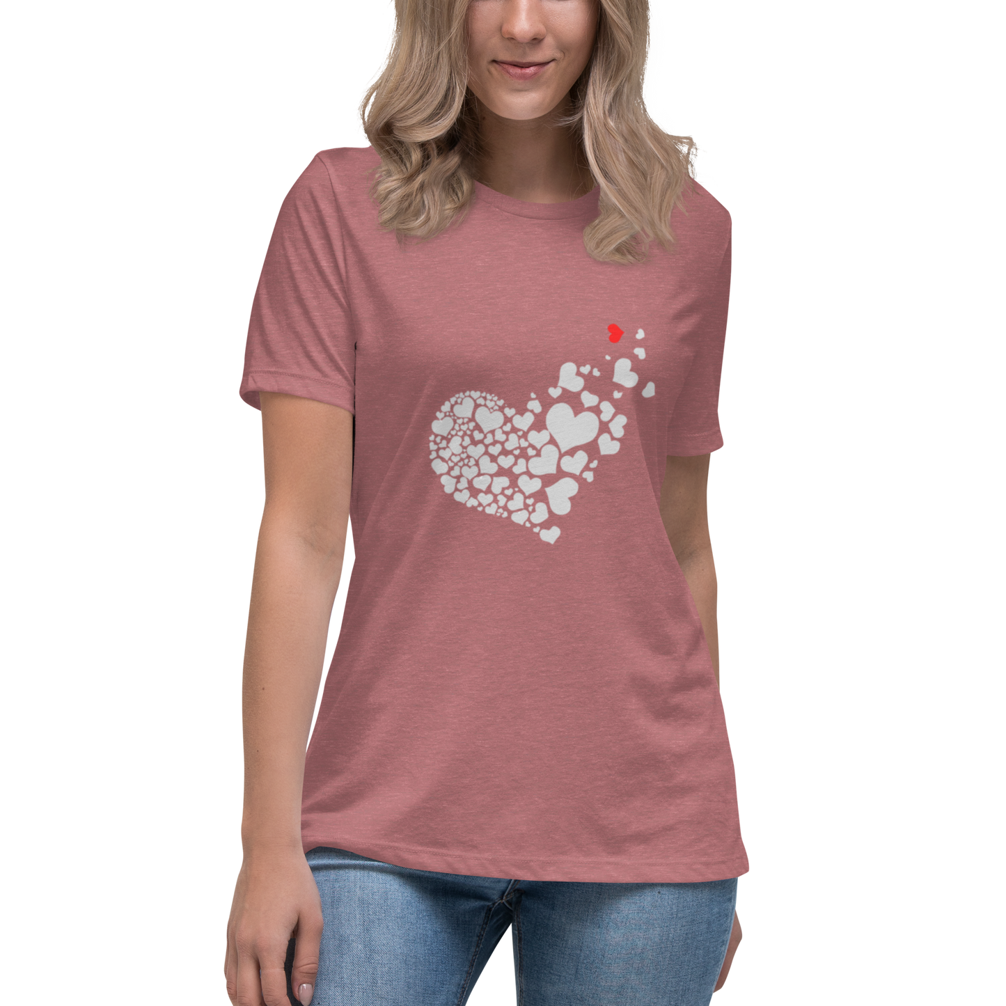 Women's Relaxed T-Shirt