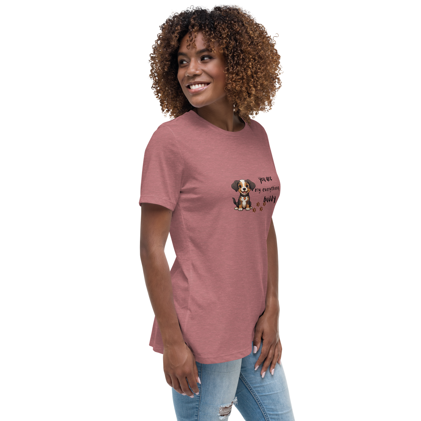 Women's Relaxed T-Shirt