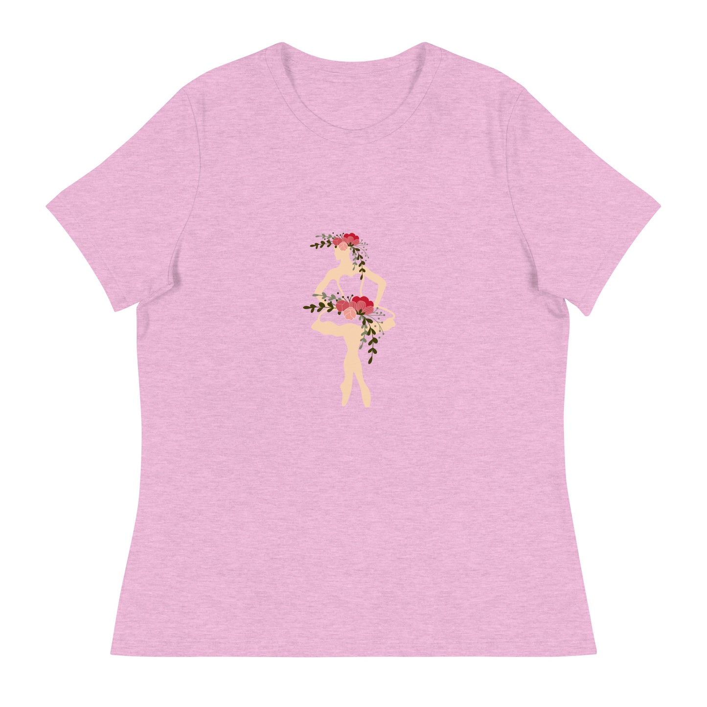 Women's Relaxed T-Shirt
