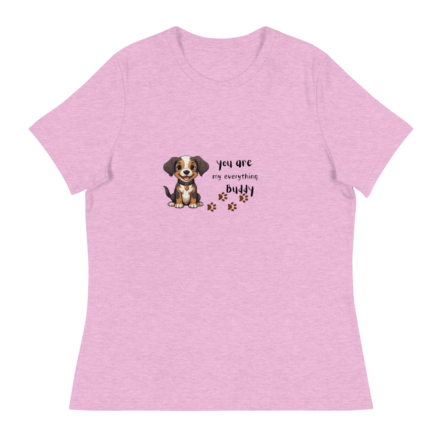 Women's Relaxed T-Shirt