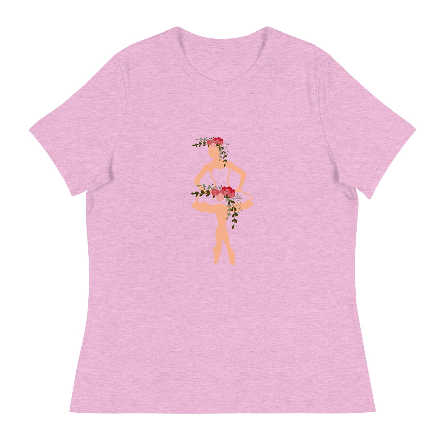 Women's Relaxed T-Shirt