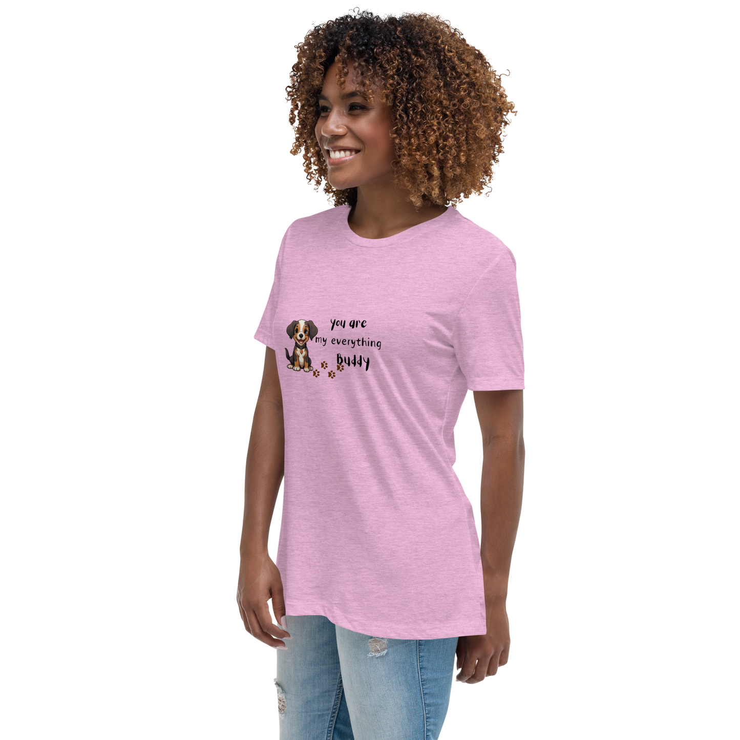 Women's Relaxed T-Shirt