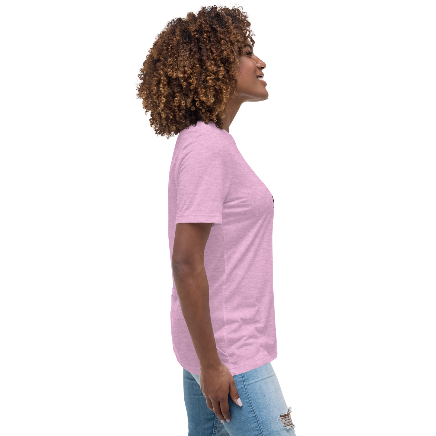 Women's Relaxed T-Shirt