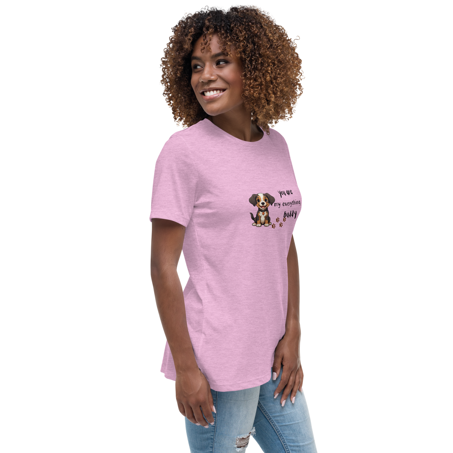 Women's Relaxed T-Shirt