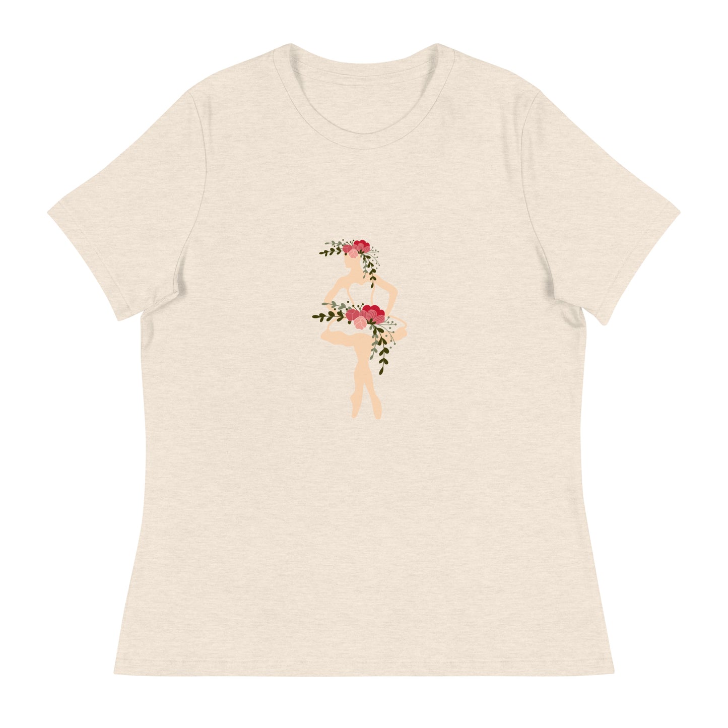 Women's Relaxed T-Shirt