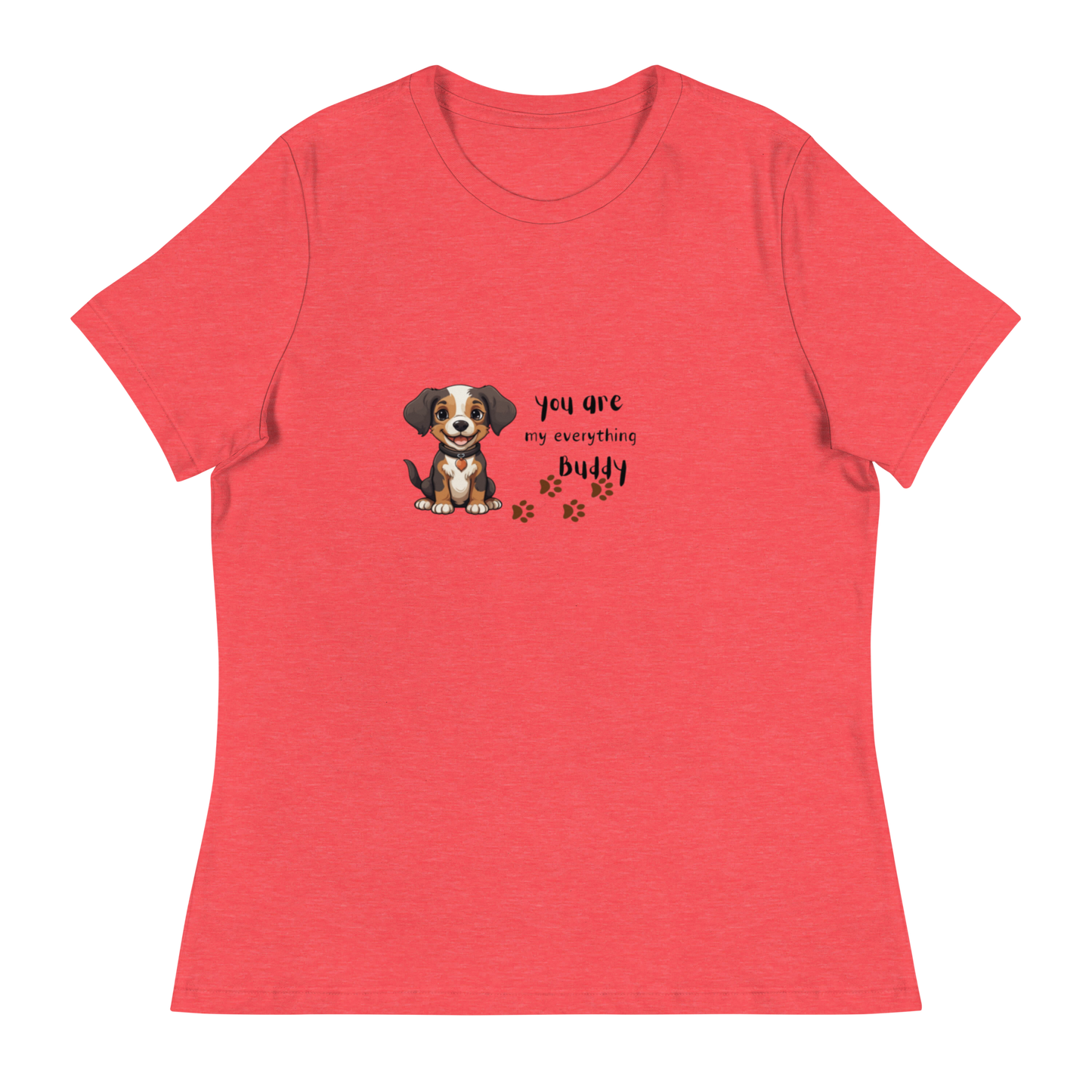 Women's Relaxed T-Shirt