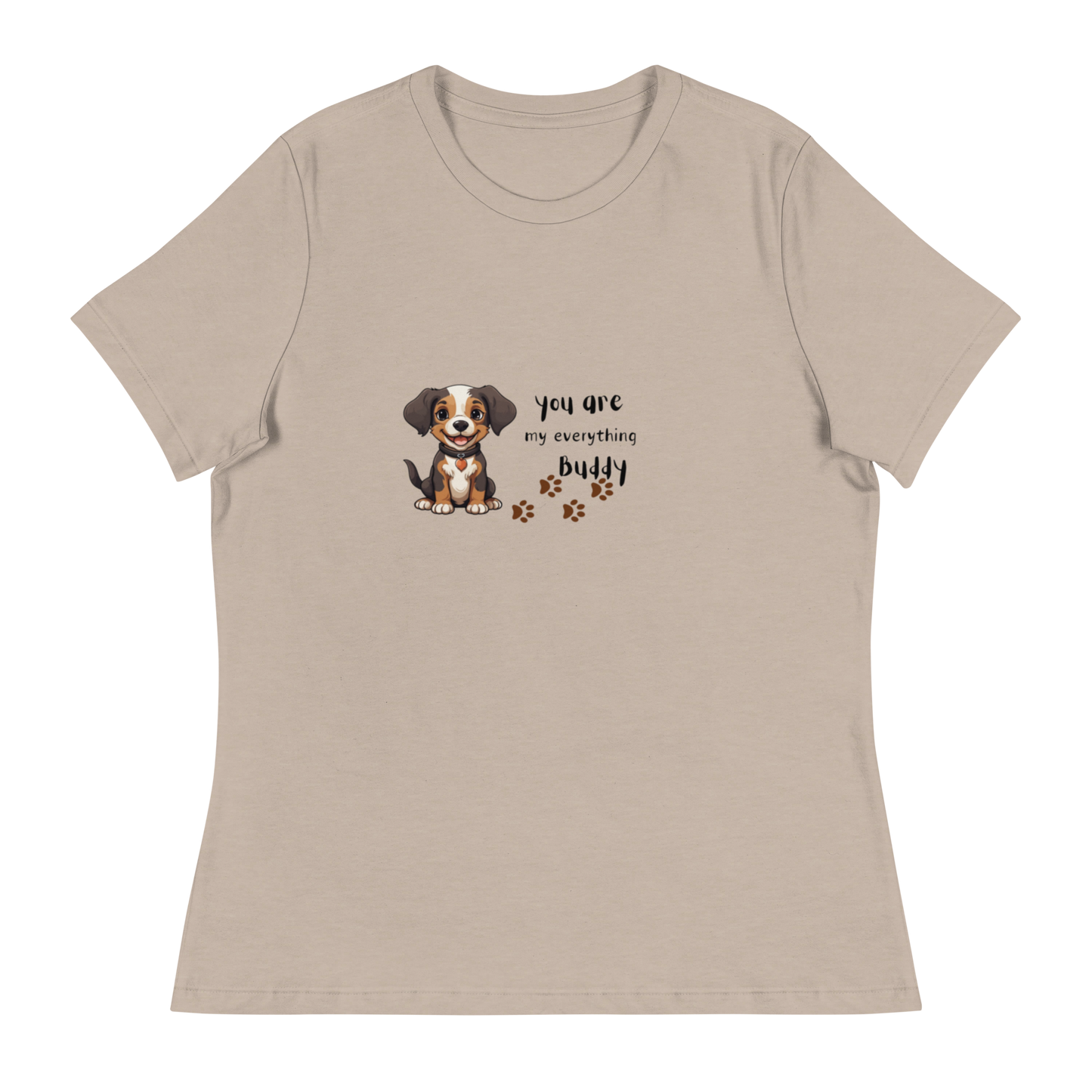 Women's Relaxed T-Shirt