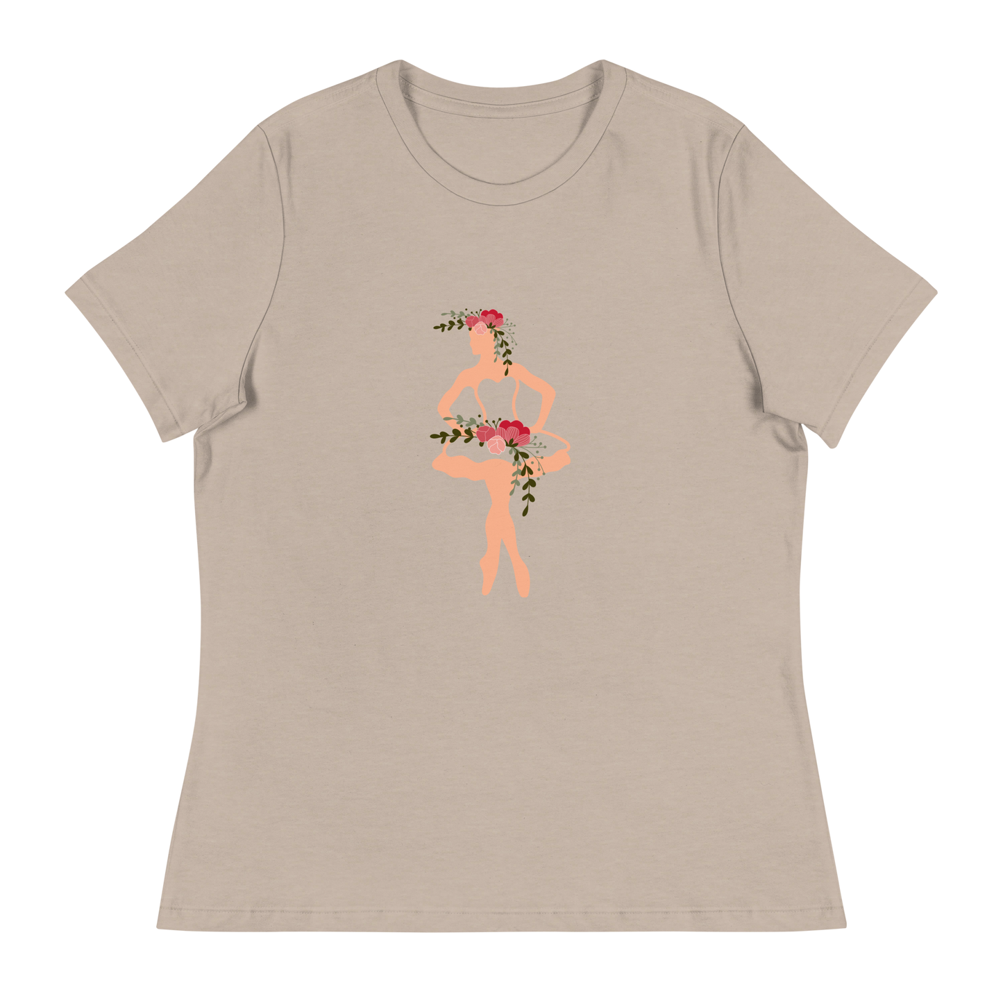 Women's Relaxed T-Shirt