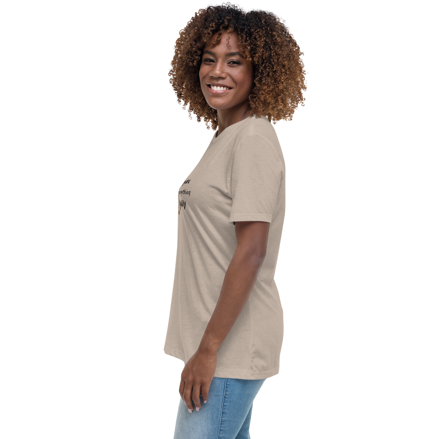 Women's Relaxed T-Shirt