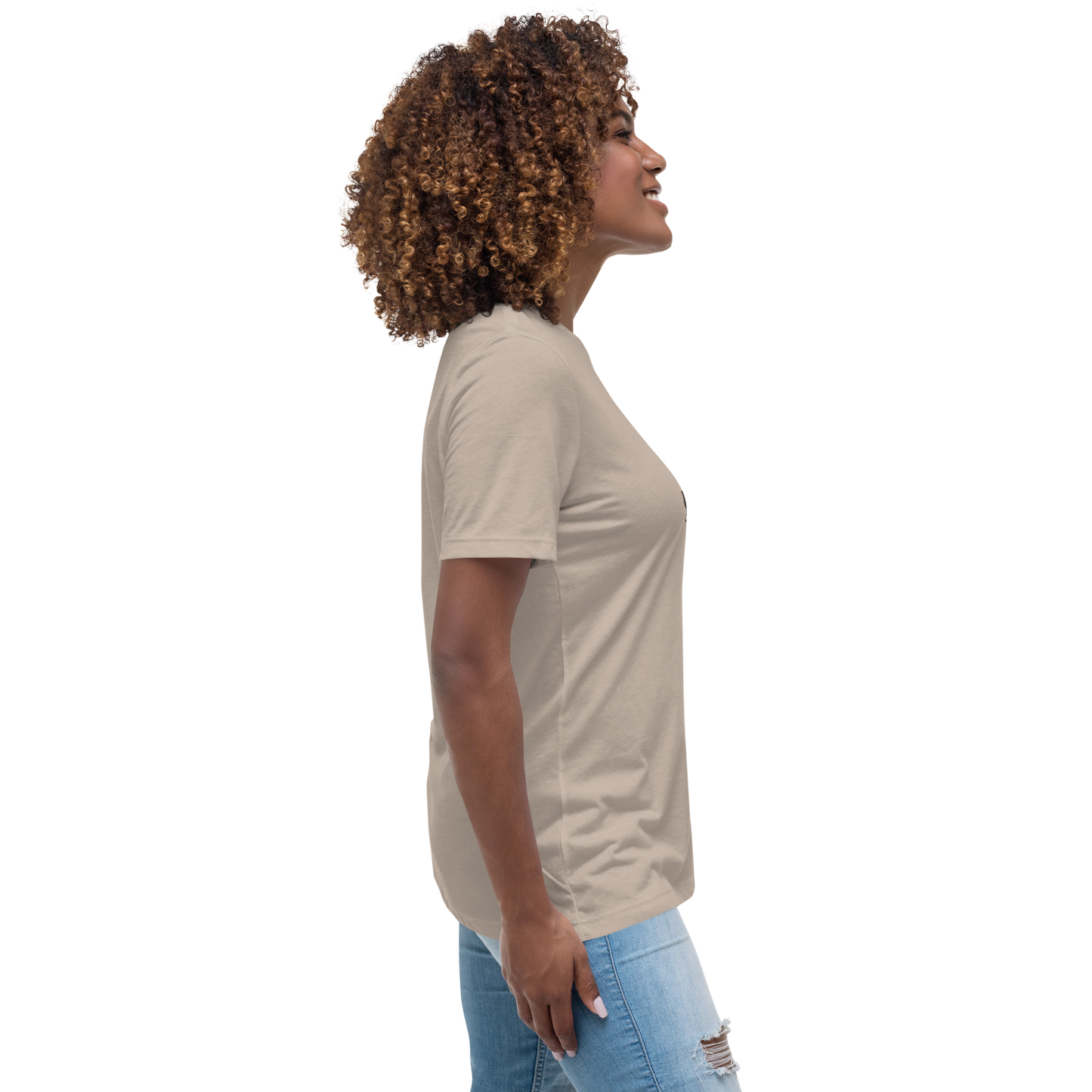 Women's Relaxed T-Shirt
