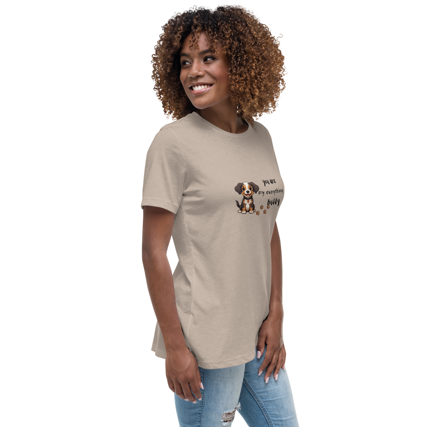 Women's Relaxed T-Shirt