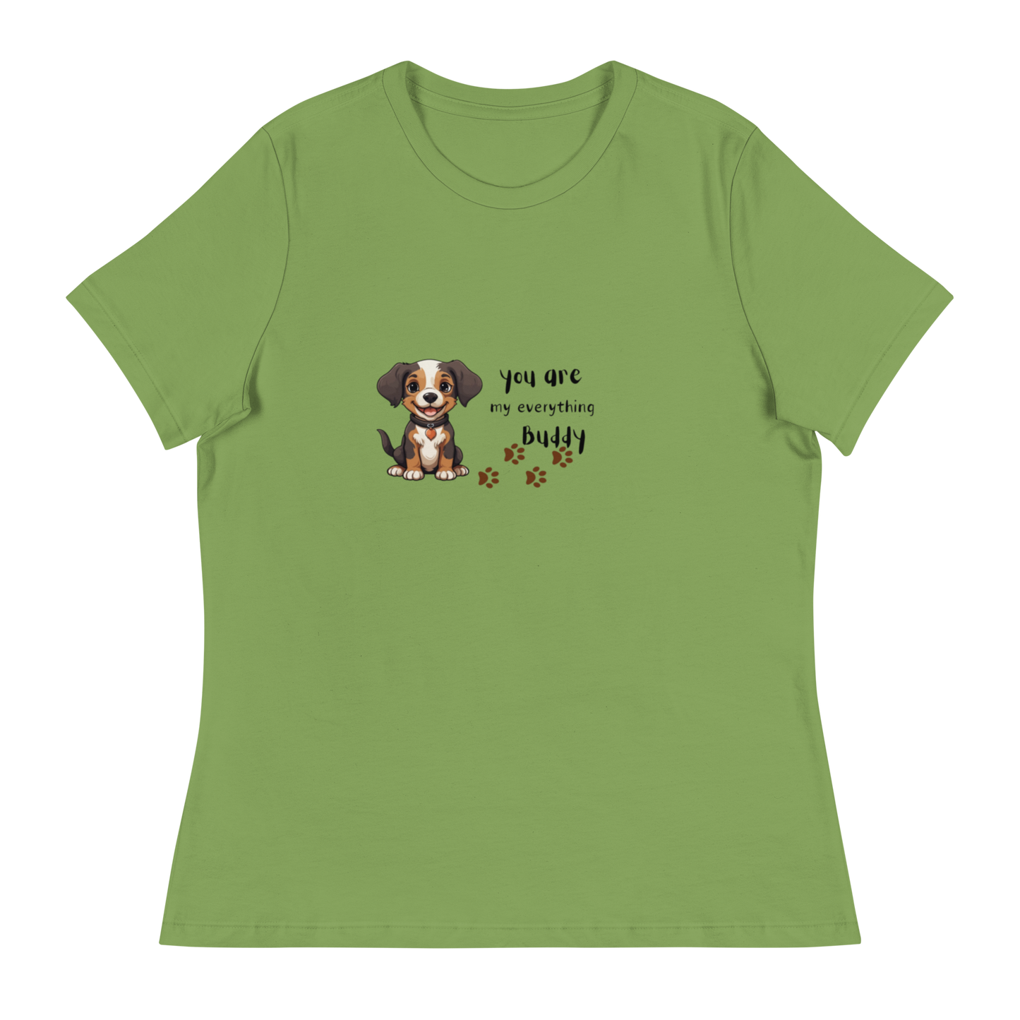 Women's Relaxed T-Shirt