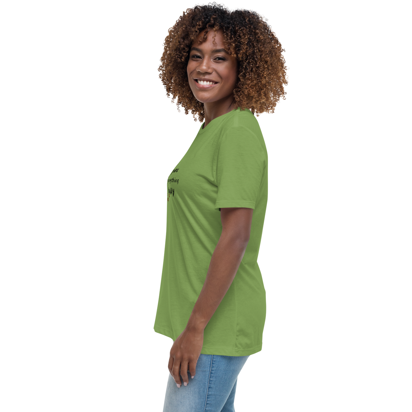 Women's Relaxed T-Shirt