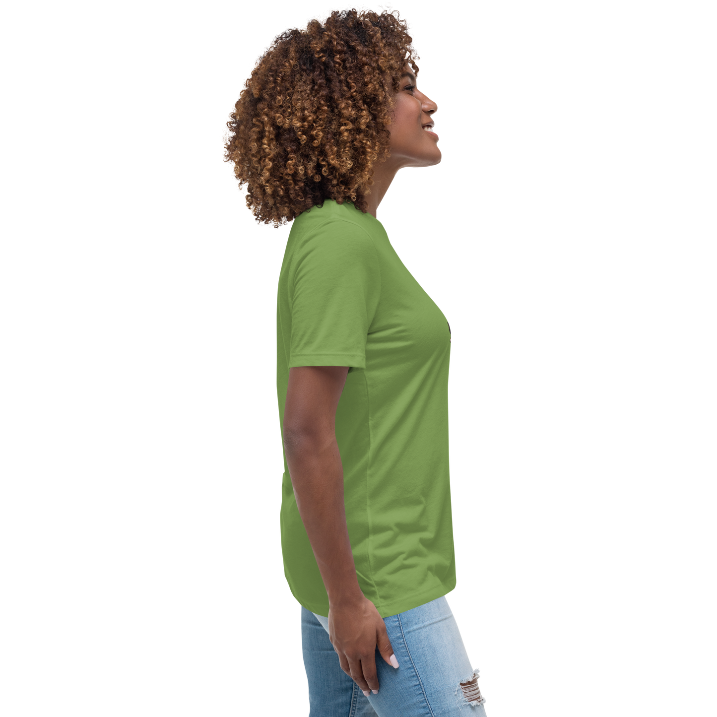 Women's Relaxed T-Shirt